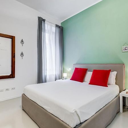 Colosseo Exclusive House By Premium Suites Collection Rzym Zewnętrze zdjęcie