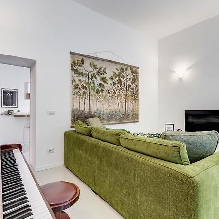 Colosseo Exclusive House By Premium Suites Collection Rzym Zewnętrze zdjęcie