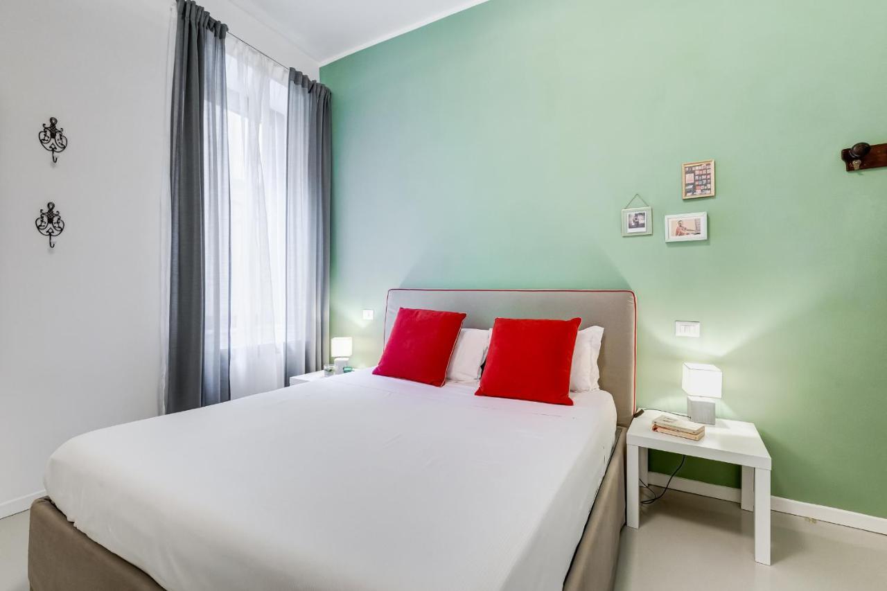 Colosseo Exclusive House By Premium Suites Collection Rzym Zewnętrze zdjęcie