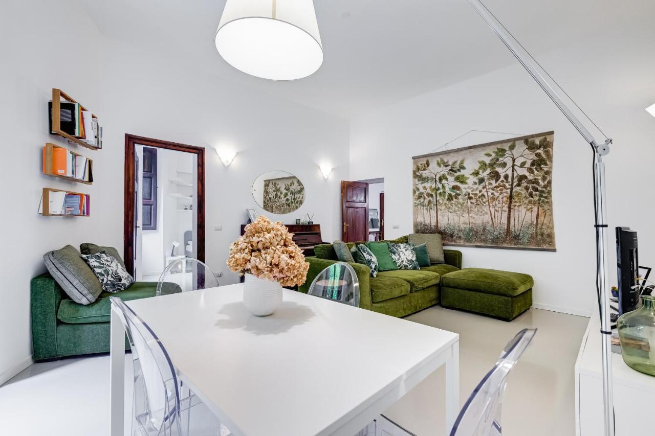 Colosseo Exclusive House By Premium Suites Collection Rzym Zewnętrze zdjęcie