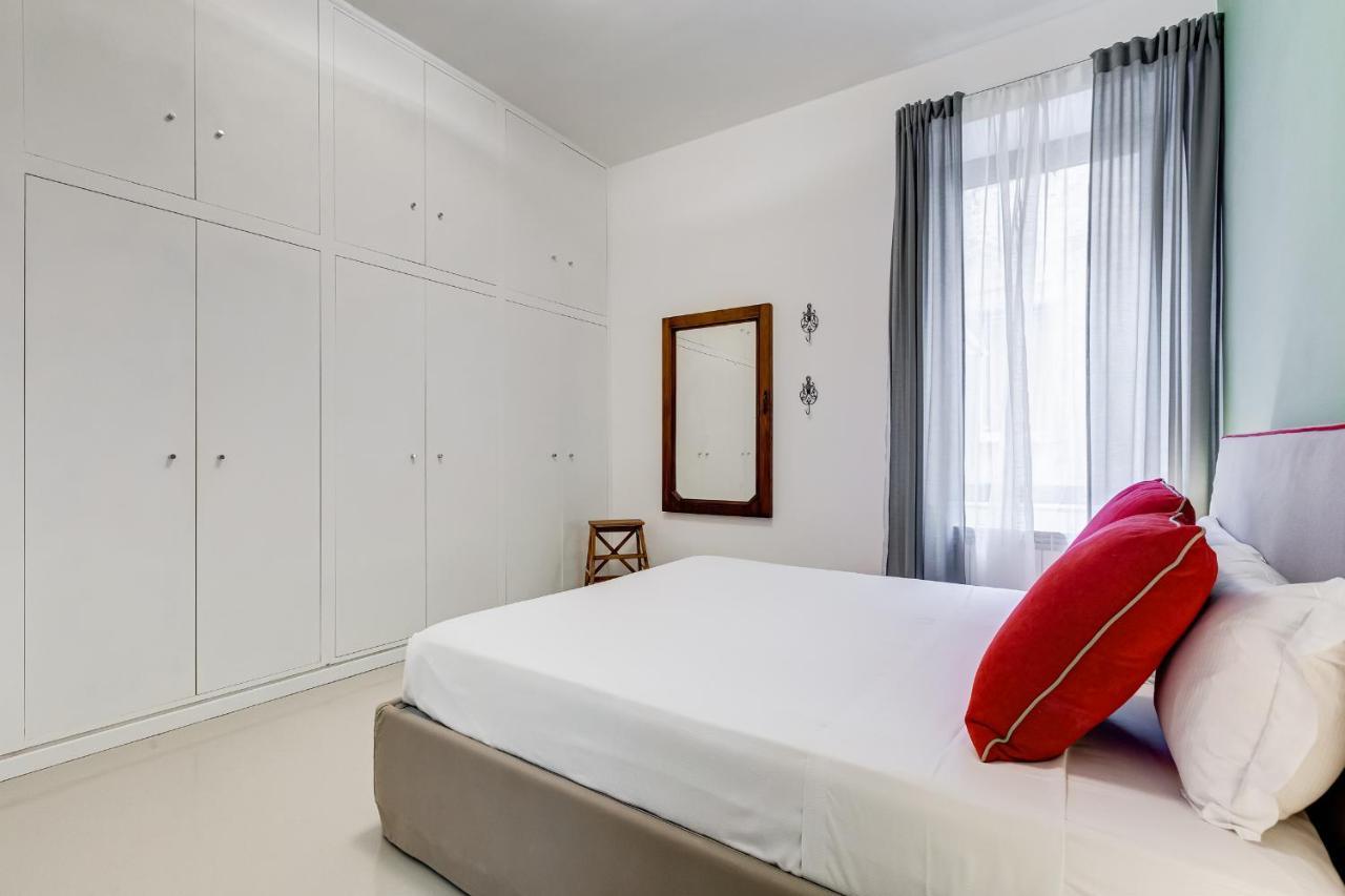 Colosseo Exclusive House By Premium Suites Collection Rzym Zewnętrze zdjęcie