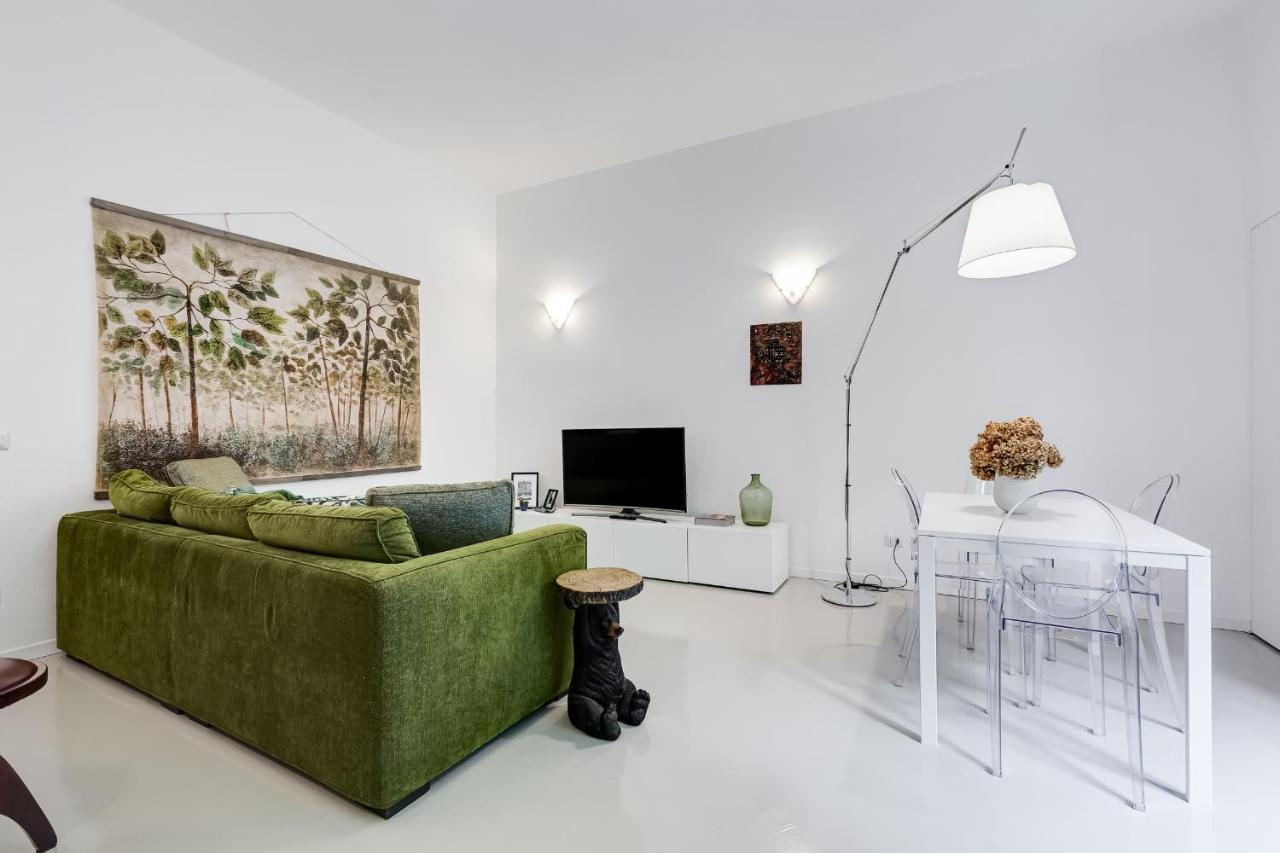Colosseo Exclusive House By Premium Suites Collection Rzym Zewnętrze zdjęcie