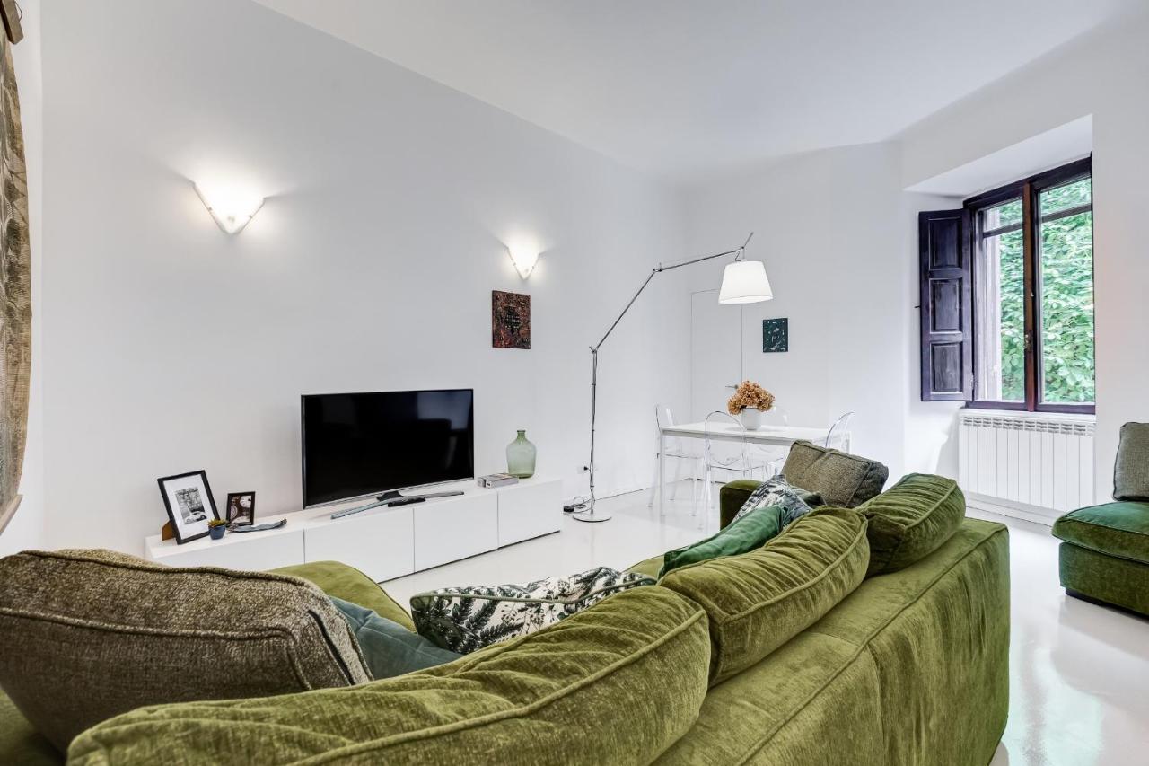 Colosseo Exclusive House By Premium Suites Collection Rzym Zewnętrze zdjęcie