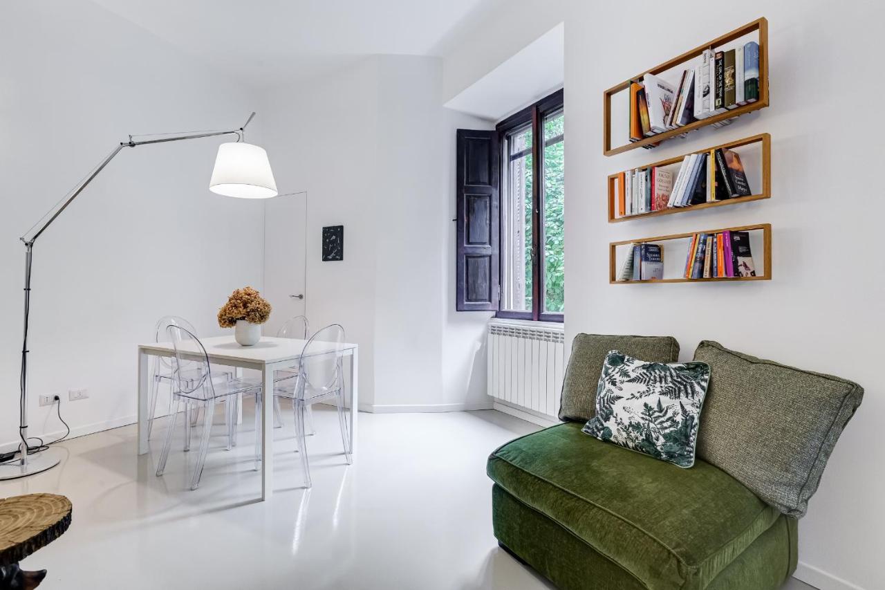 Colosseo Exclusive House By Premium Suites Collection Rzym Zewnętrze zdjęcie