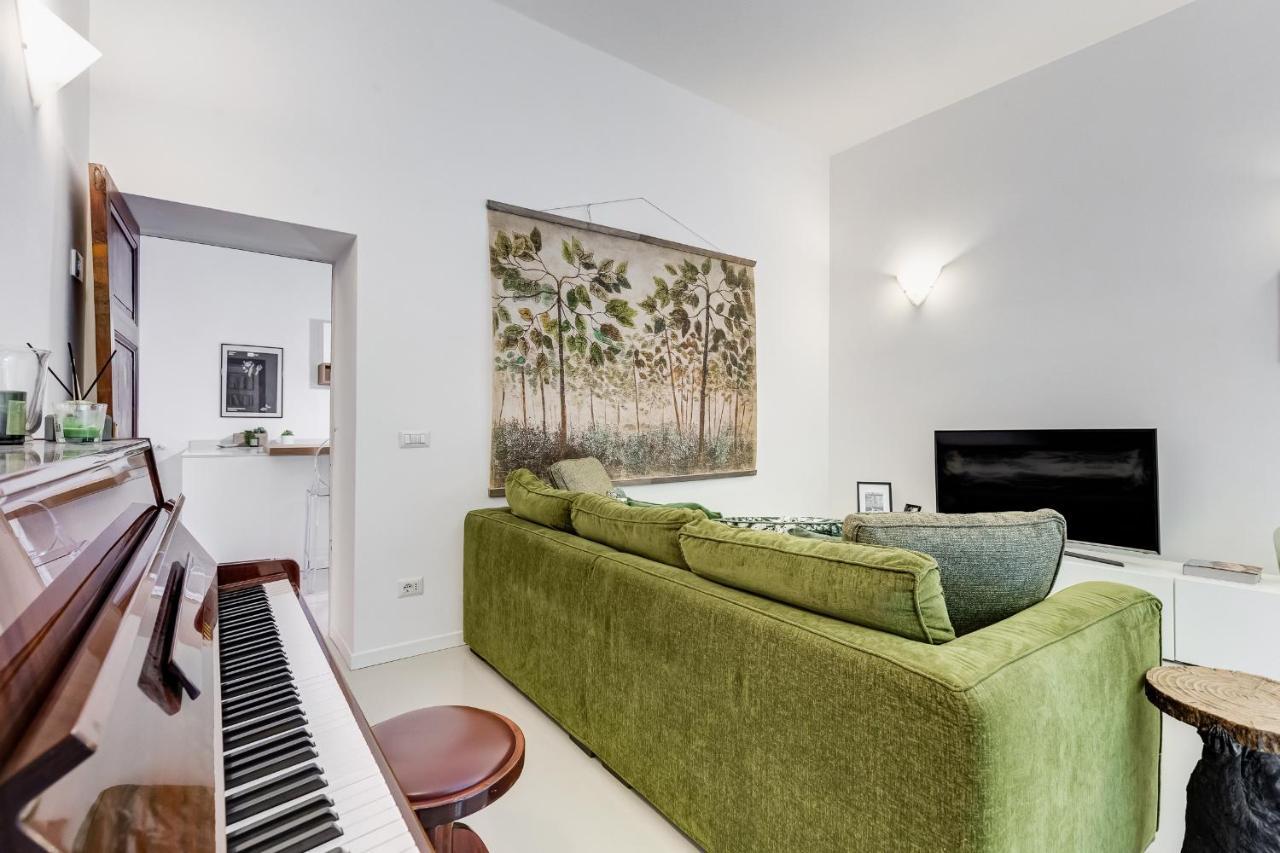 Colosseo Exclusive House By Premium Suites Collection Rzym Zewnętrze zdjęcie