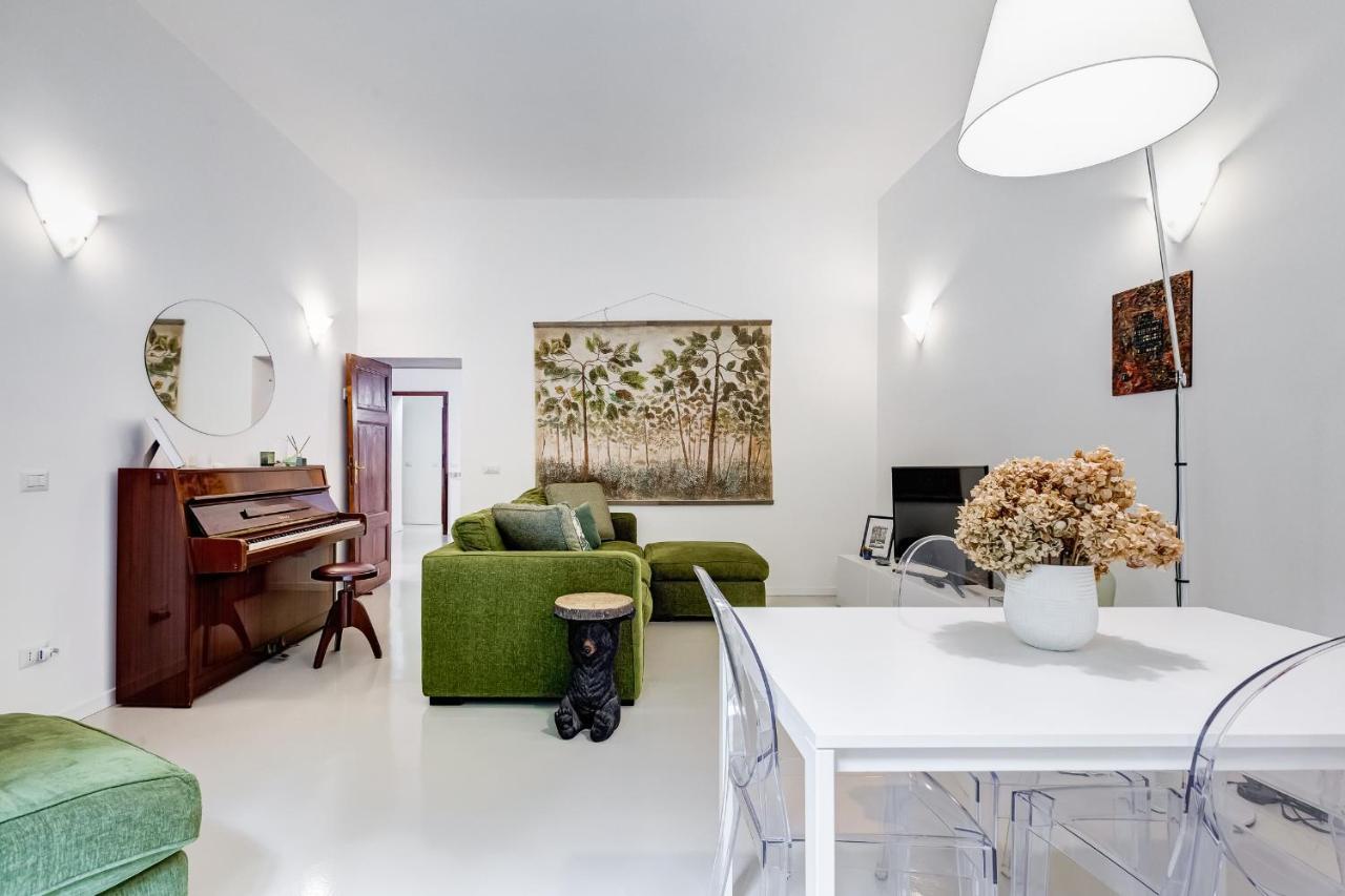 Colosseo Exclusive House By Premium Suites Collection Rzym Zewnętrze zdjęcie