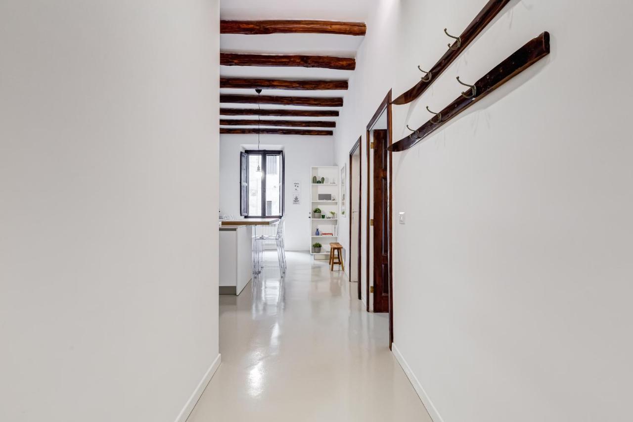 Colosseo Exclusive House By Premium Suites Collection Rzym Zewnętrze zdjęcie