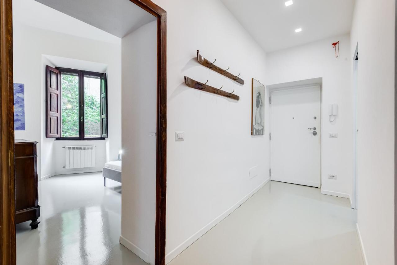 Colosseo Exclusive House By Premium Suites Collection Rzym Zewnętrze zdjęcie