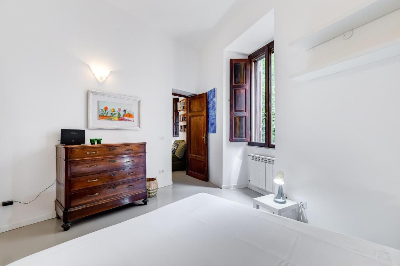 Colosseo Exclusive House By Premium Suites Collection Rzym Zewnętrze zdjęcie