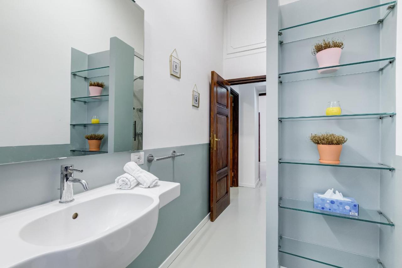 Colosseo Exclusive House By Premium Suites Collection Rzym Zewnętrze zdjęcie
