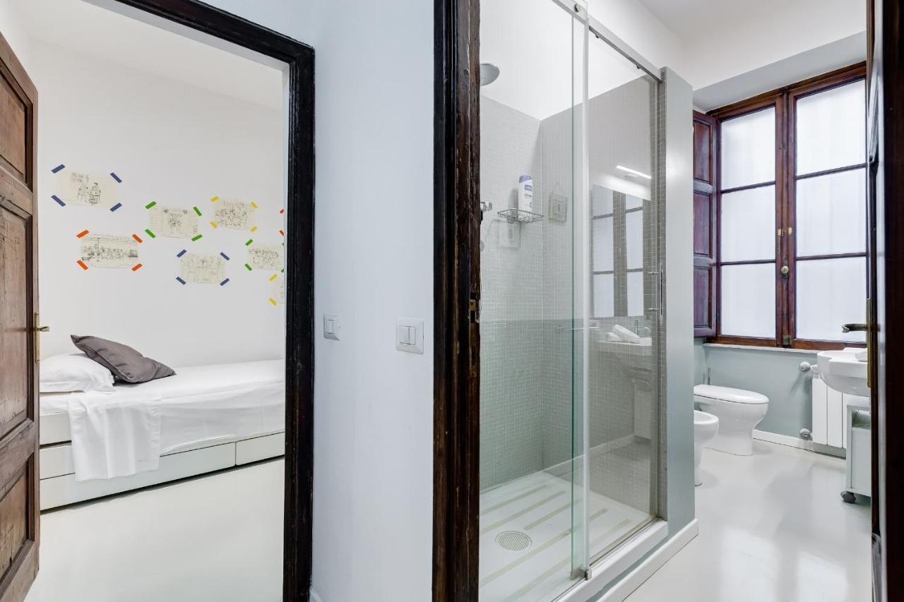 Colosseo Exclusive House By Premium Suites Collection Rzym Zewnętrze zdjęcie