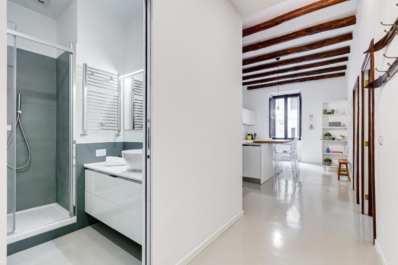 Colosseo Exclusive House By Premium Suites Collection Rzym Zewnętrze zdjęcie