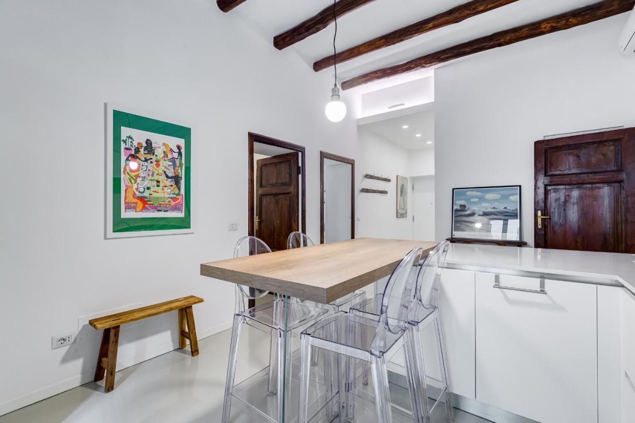 Colosseo Exclusive House By Premium Suites Collection Rzym Zewnętrze zdjęcie