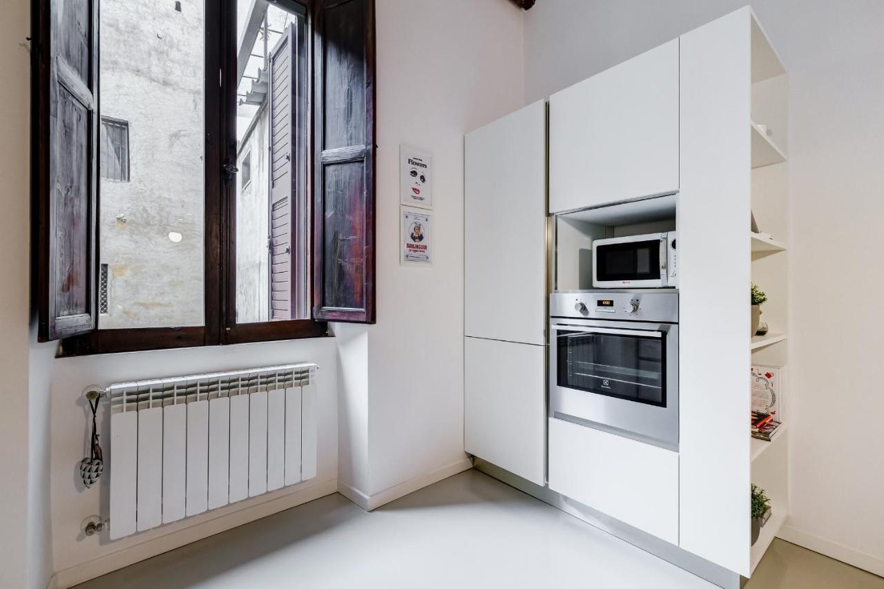 Colosseo Exclusive House By Premium Suites Collection Rzym Zewnętrze zdjęcie