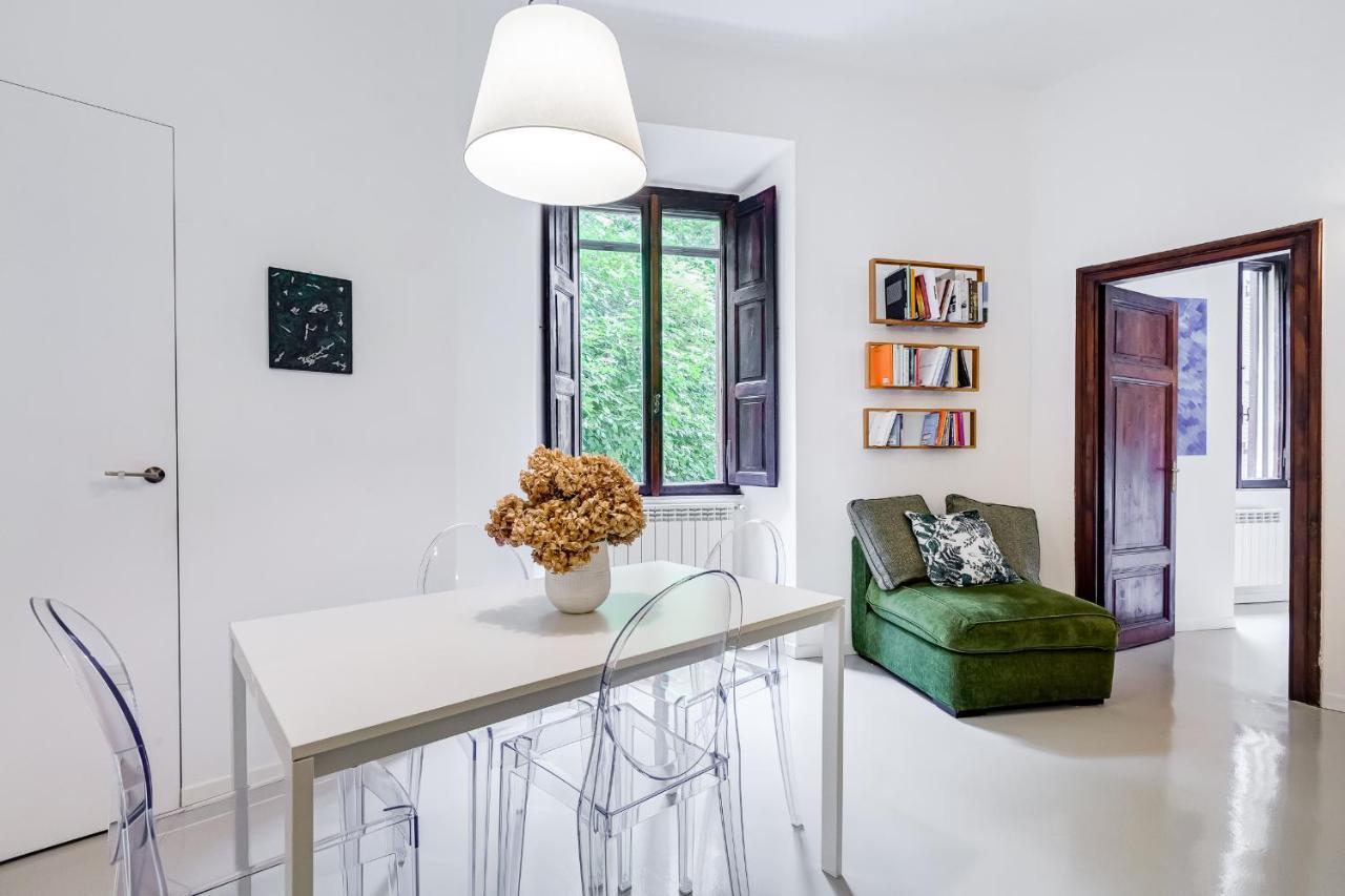 Colosseo Exclusive House By Premium Suites Collection Rzym Zewnętrze zdjęcie