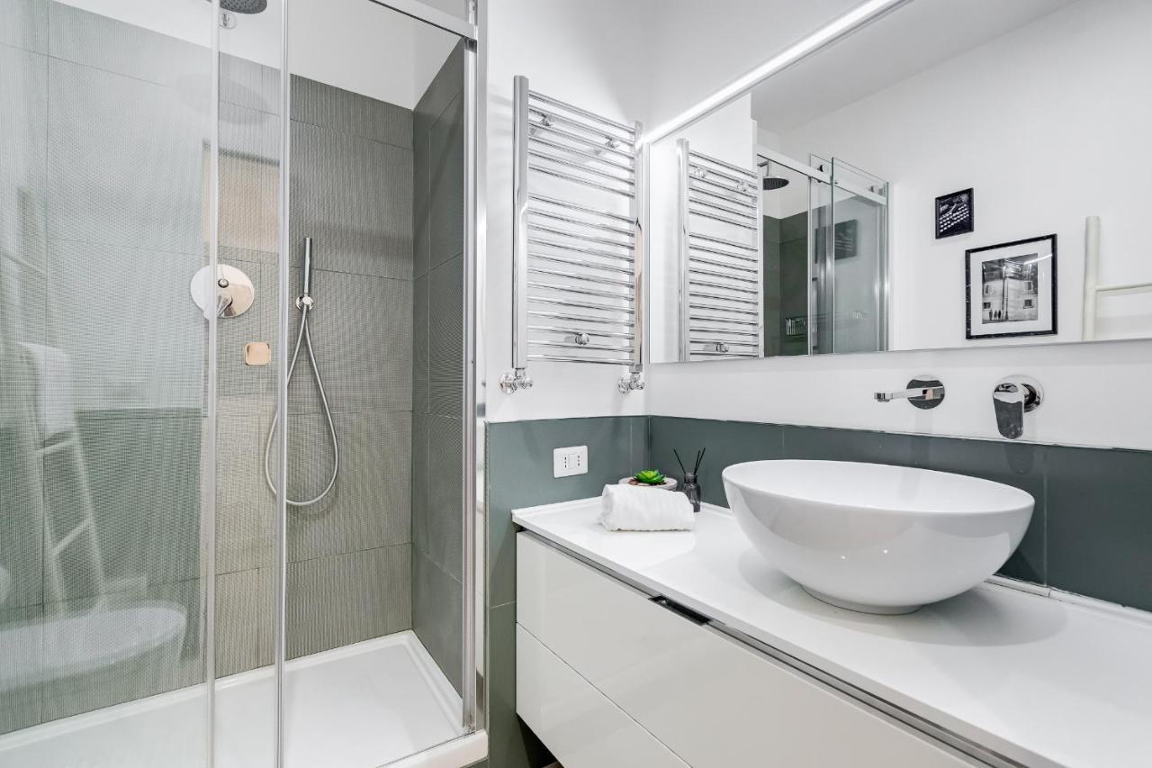 Colosseo Exclusive House By Premium Suites Collection Rzym Zewnętrze zdjęcie