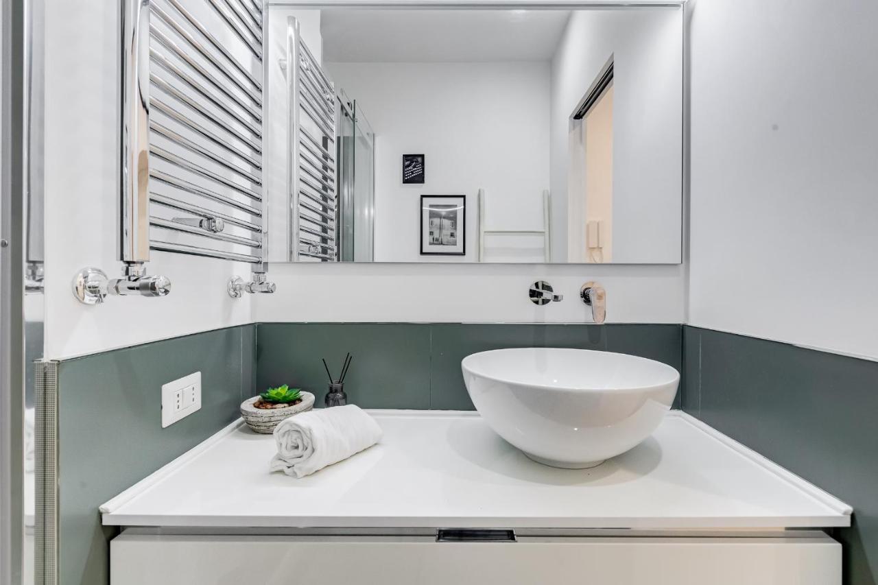 Colosseo Exclusive House By Premium Suites Collection Rzym Zewnętrze zdjęcie