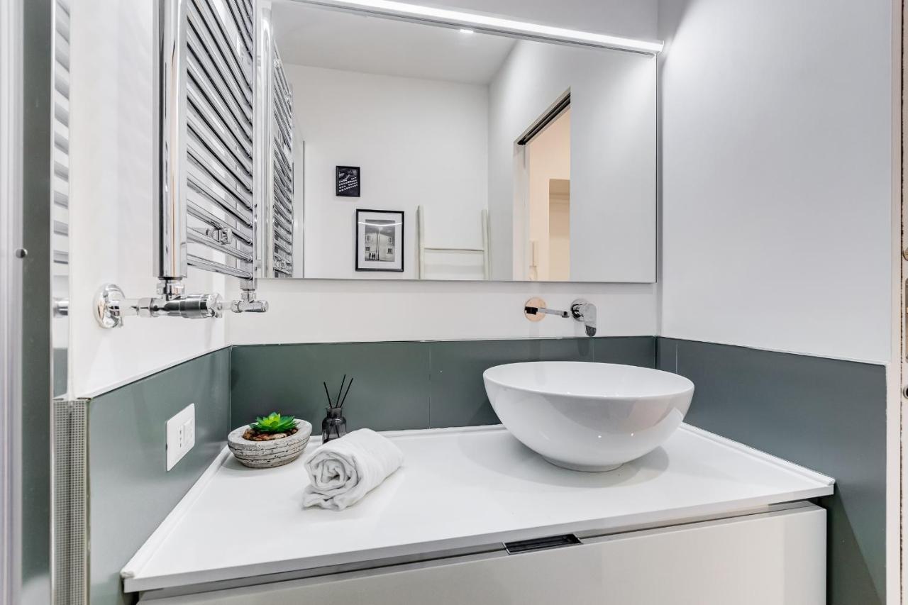 Colosseo Exclusive House By Premium Suites Collection Rzym Zewnętrze zdjęcie