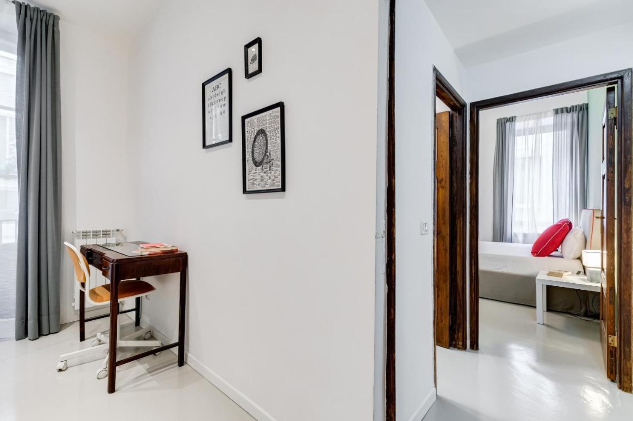Colosseo Exclusive House By Premium Suites Collection Rzym Zewnętrze zdjęcie