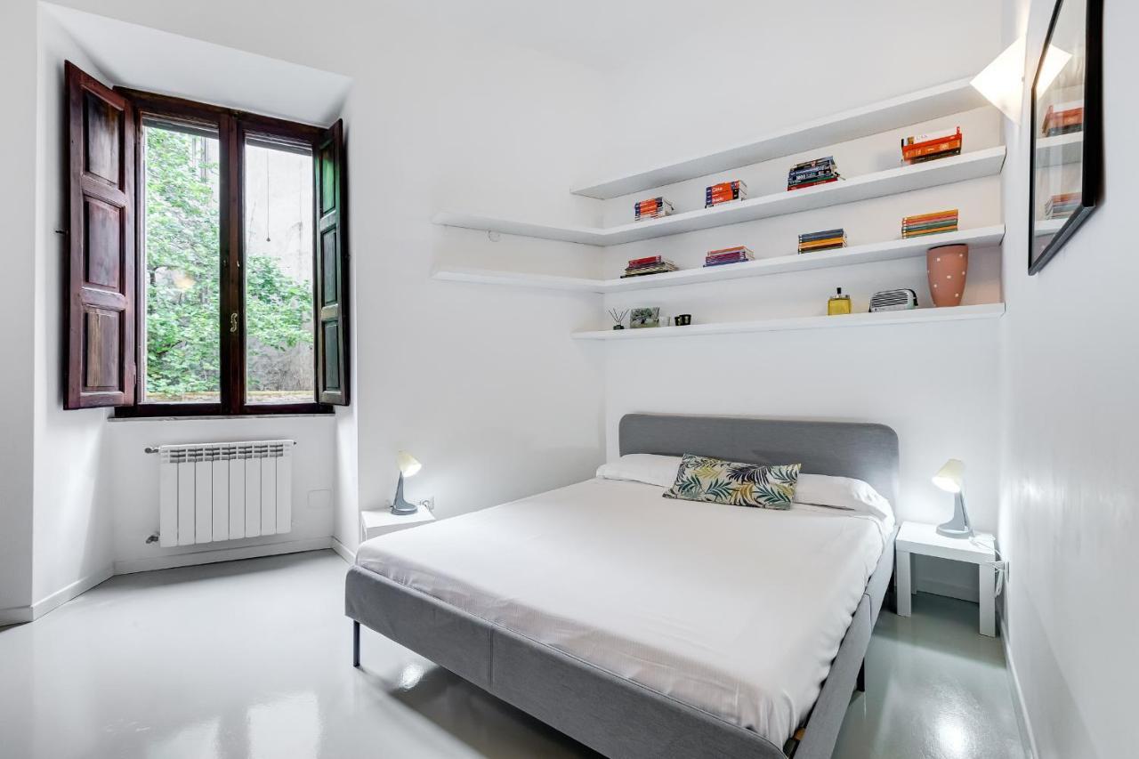 Colosseo Exclusive House By Premium Suites Collection Rzym Zewnętrze zdjęcie