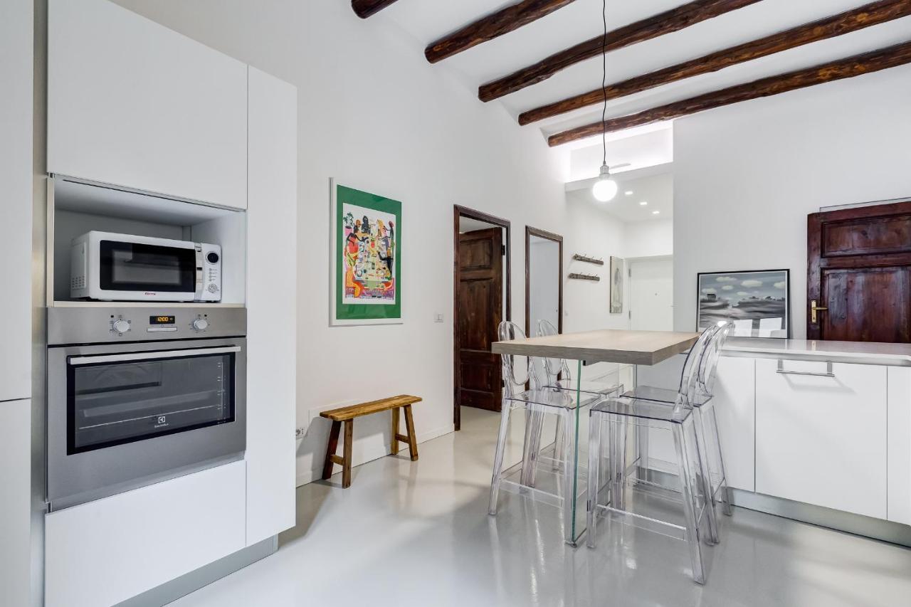 Colosseo Exclusive House By Premium Suites Collection Rzym Zewnętrze zdjęcie