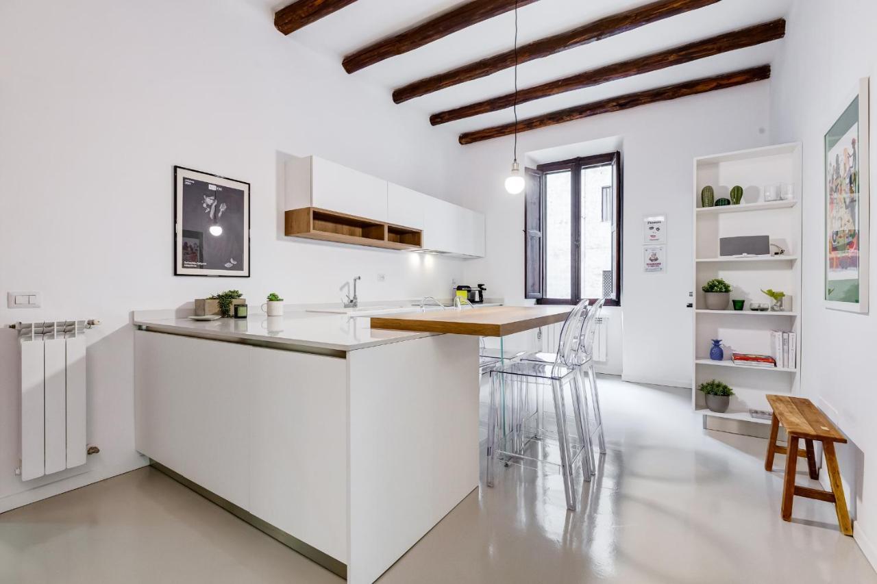 Colosseo Exclusive House By Premium Suites Collection Rzym Zewnętrze zdjęcie