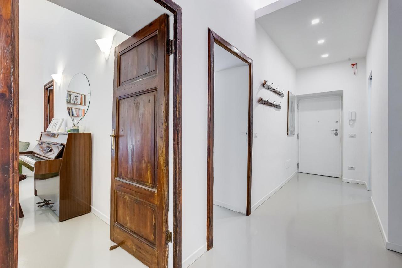 Colosseo Exclusive House By Premium Suites Collection Rzym Zewnętrze zdjęcie