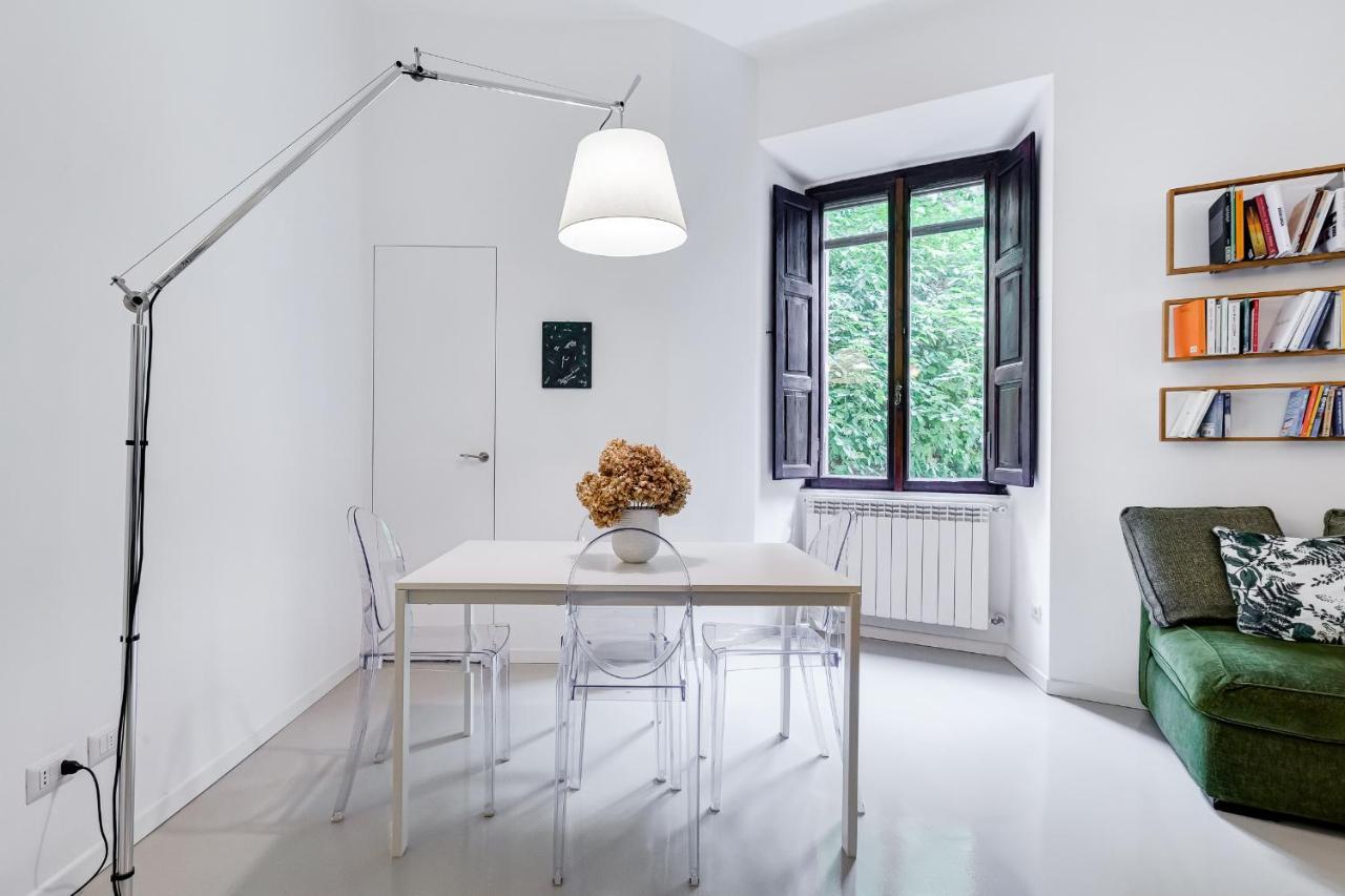 Colosseo Exclusive House By Premium Suites Collection Rzym Zewnętrze zdjęcie