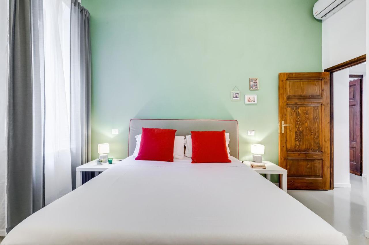 Colosseo Exclusive House By Premium Suites Collection Rzym Zewnętrze zdjęcie