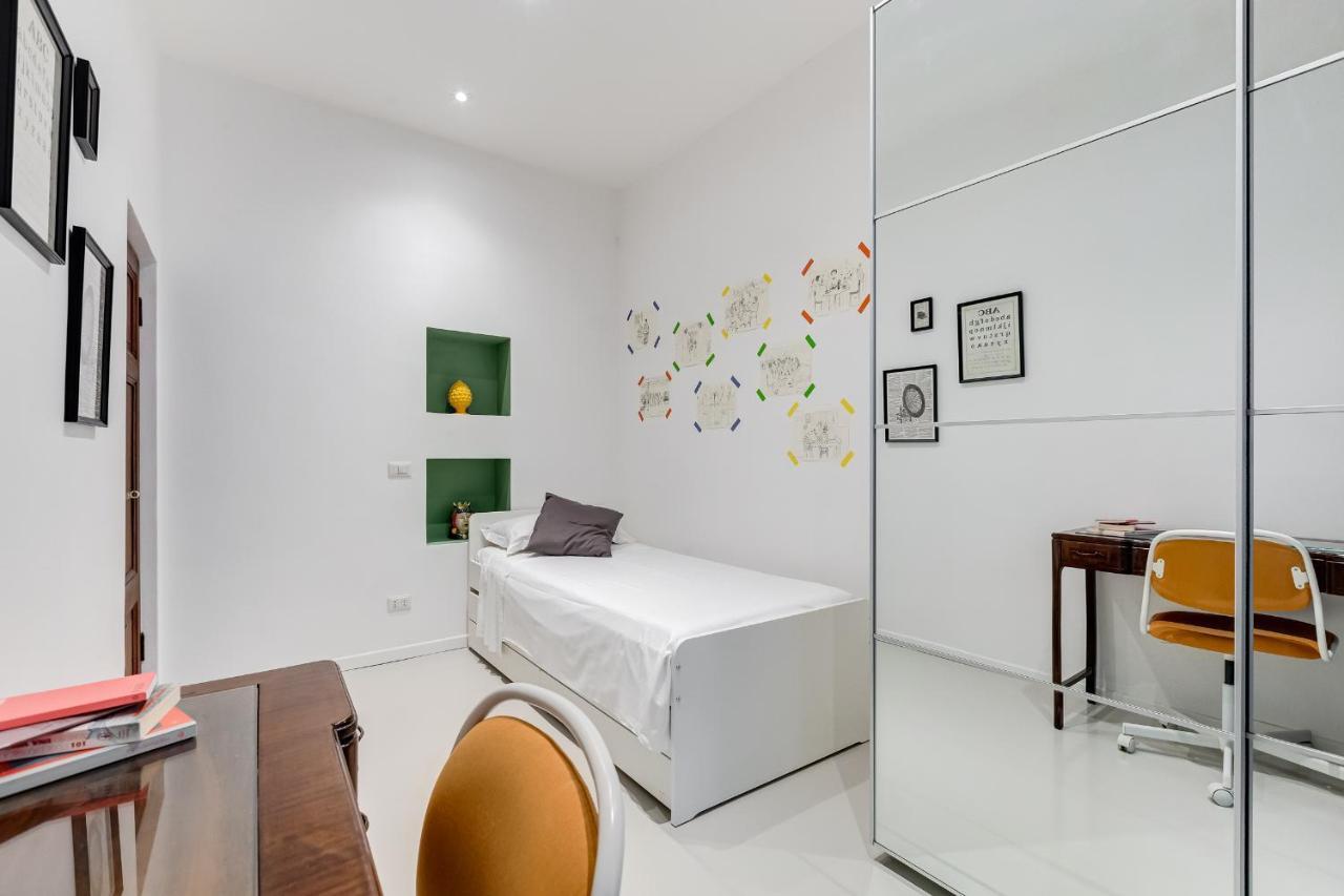 Colosseo Exclusive House By Premium Suites Collection Rzym Zewnętrze zdjęcie