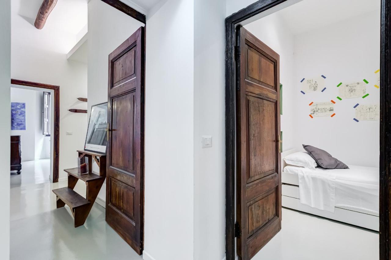 Colosseo Exclusive House By Premium Suites Collection Rzym Zewnętrze zdjęcie