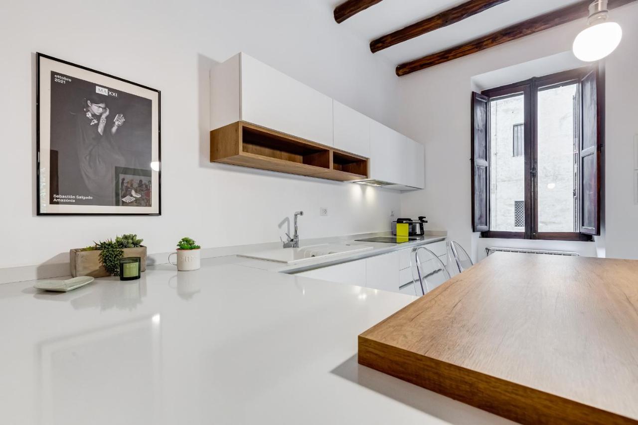Colosseo Exclusive House By Premium Suites Collection Rzym Zewnętrze zdjęcie