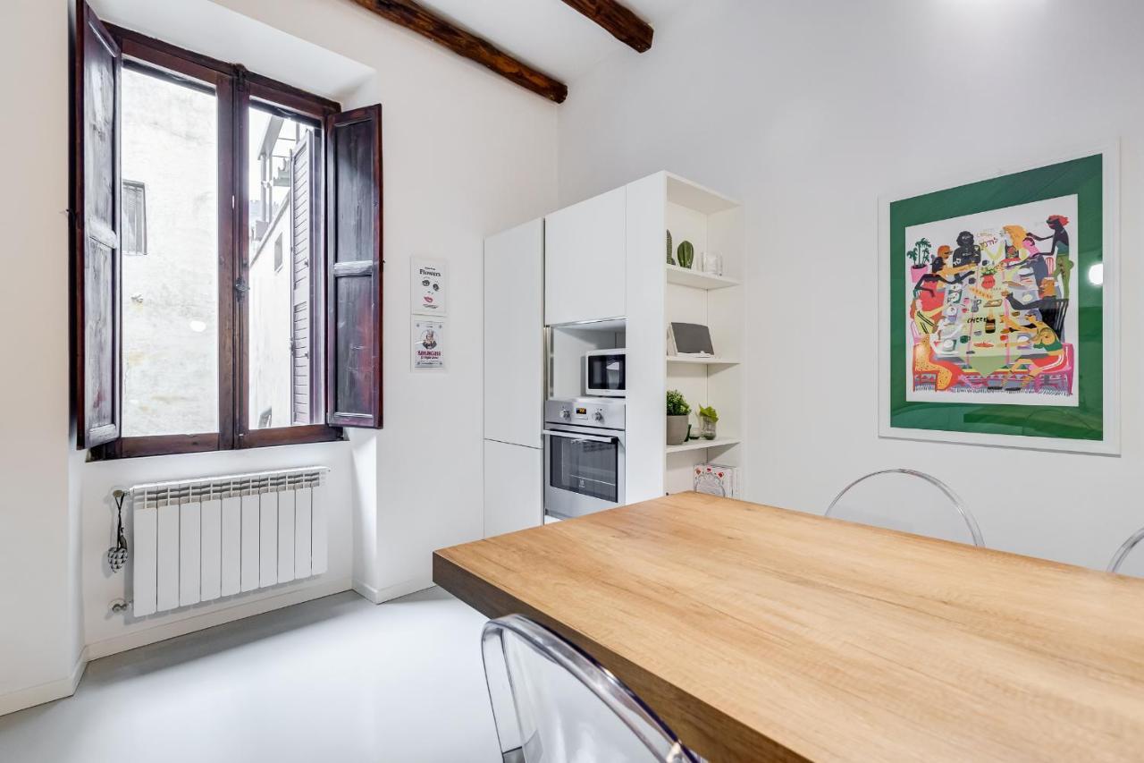 Colosseo Exclusive House By Premium Suites Collection Rzym Zewnętrze zdjęcie