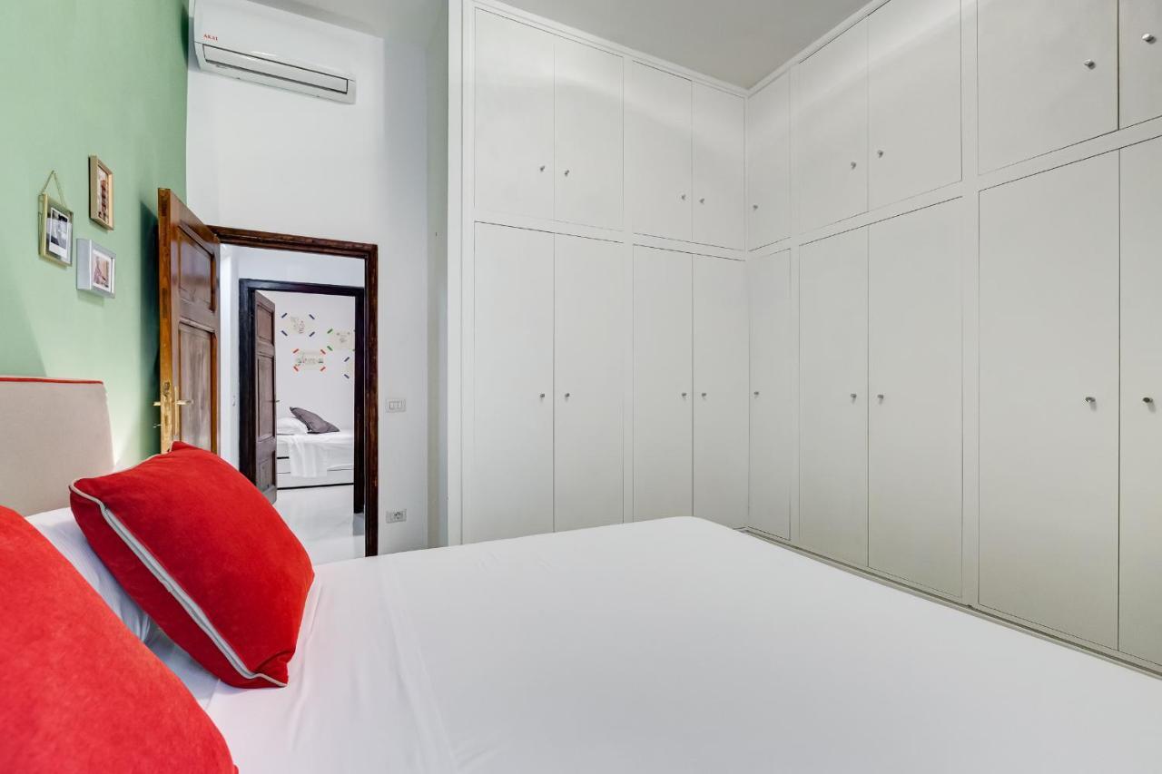 Colosseo Exclusive House By Premium Suites Collection Rzym Zewnętrze zdjęcie