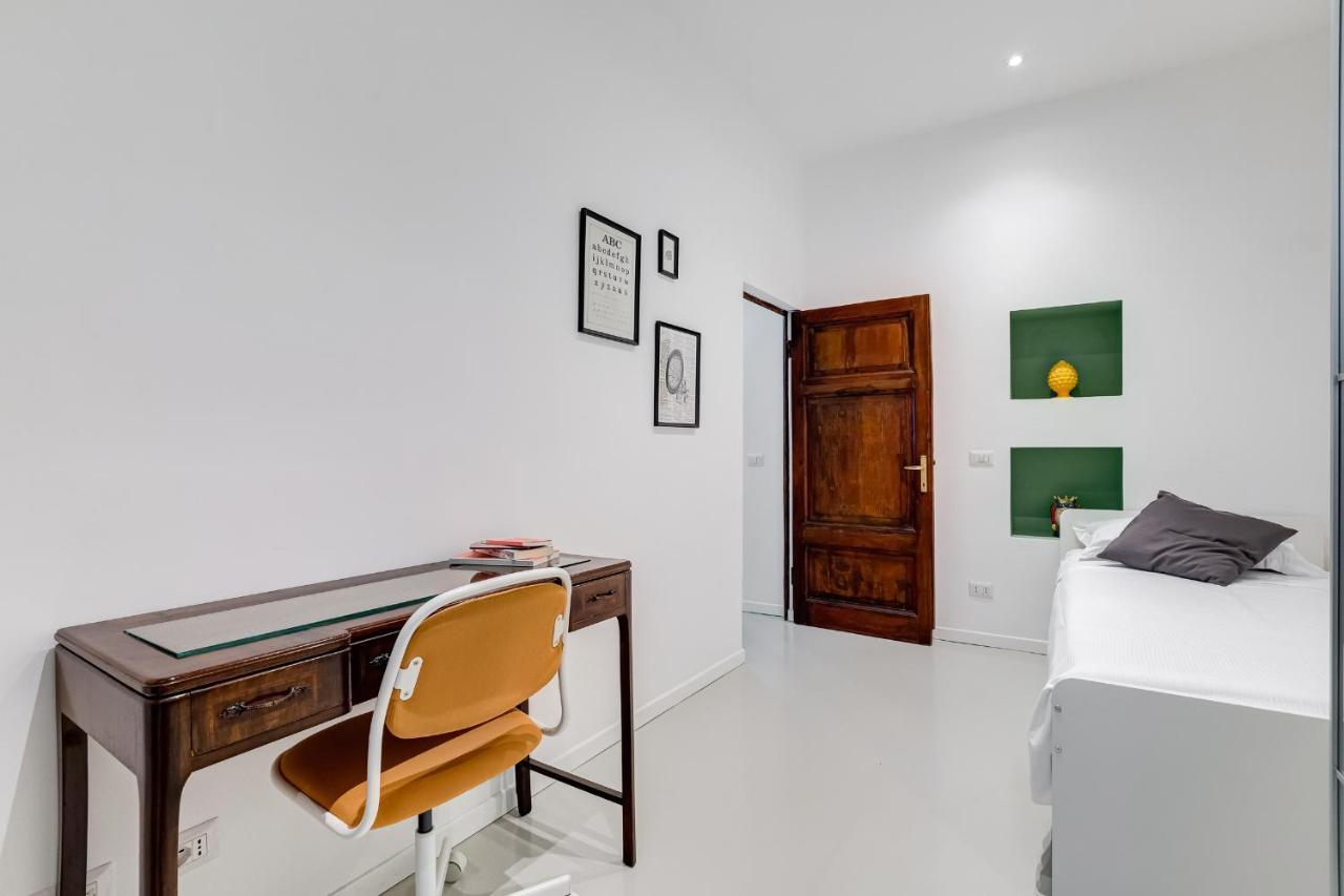 Colosseo Exclusive House By Premium Suites Collection Rzym Zewnętrze zdjęcie