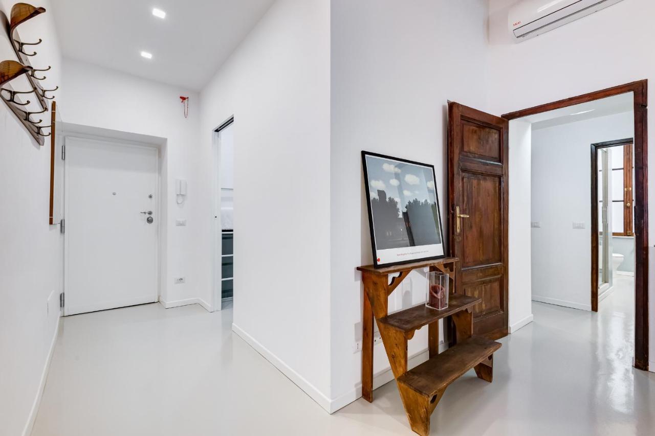 Colosseo Exclusive House By Premium Suites Collection Rzym Zewnętrze zdjęcie