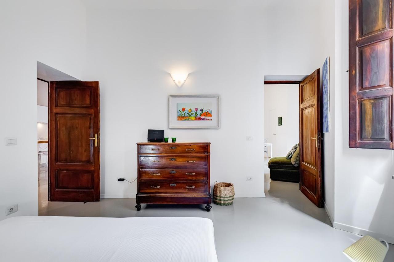 Colosseo Exclusive House By Premium Suites Collection Rzym Zewnętrze zdjęcie