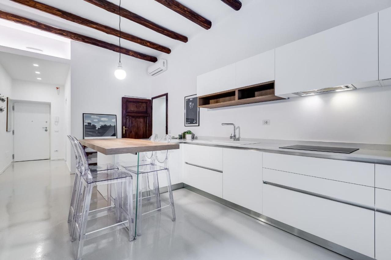 Colosseo Exclusive House By Premium Suites Collection Rzym Zewnętrze zdjęcie