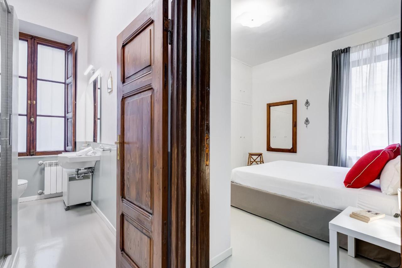 Colosseo Exclusive House By Premium Suites Collection Rzym Zewnętrze zdjęcie
