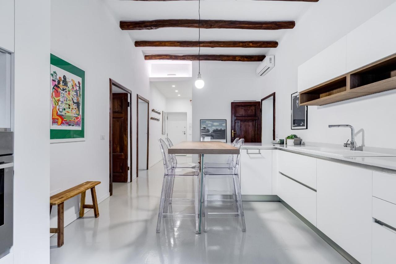 Colosseo Exclusive House By Premium Suites Collection Rzym Zewnętrze zdjęcie