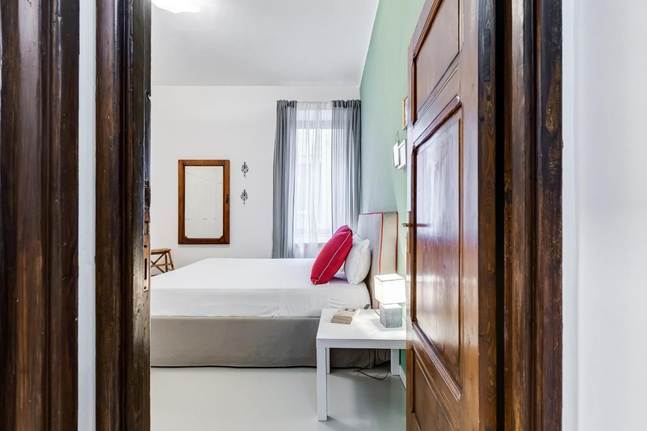 Colosseo Exclusive House By Premium Suites Collection Rzym Zewnętrze zdjęcie