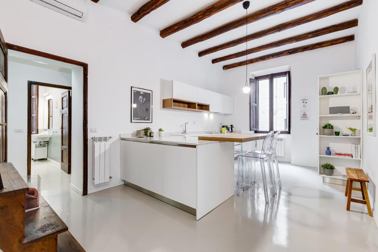 Colosseo Exclusive House By Premium Suites Collection Rzym Zewnętrze zdjęcie