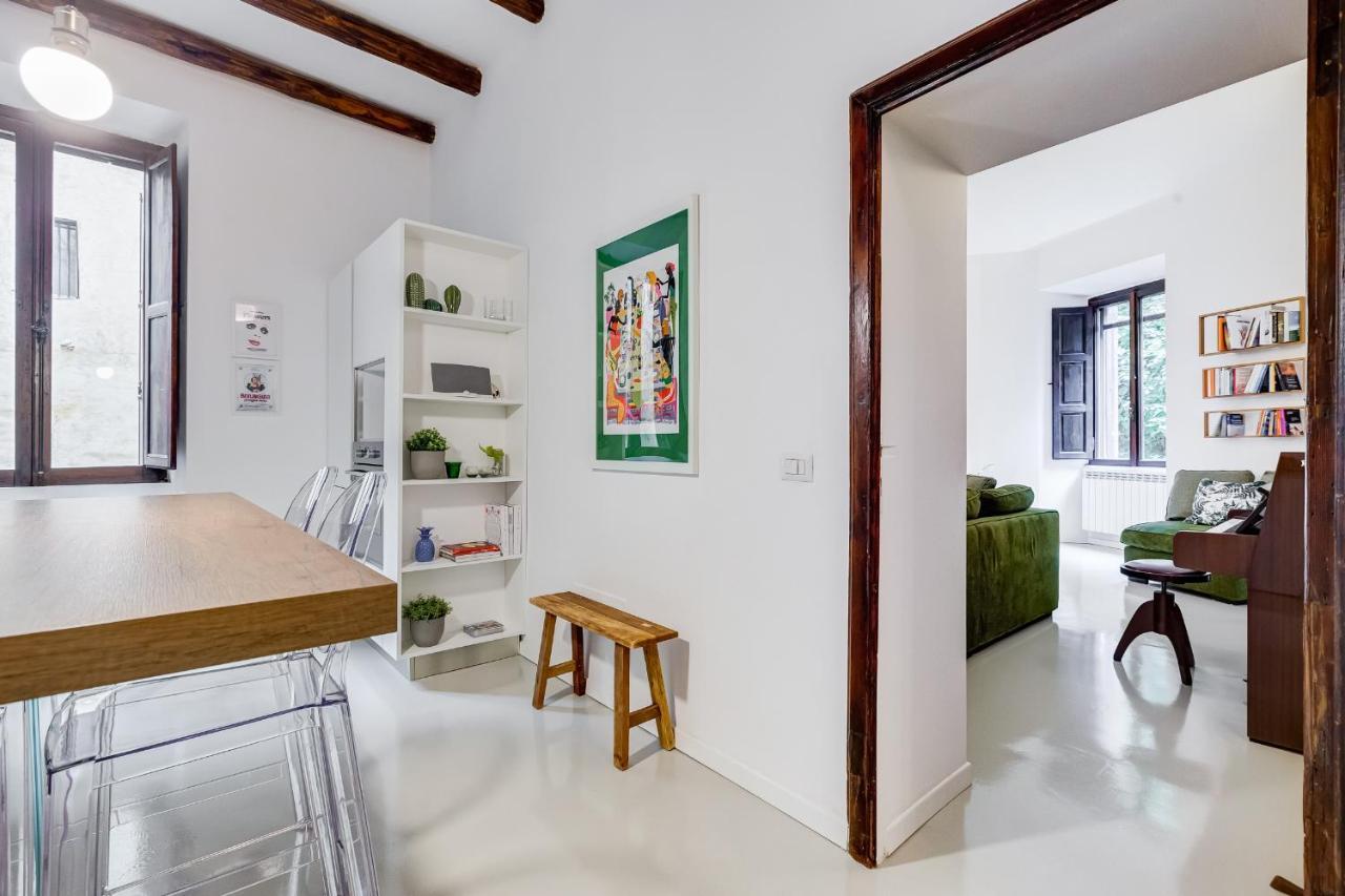 Colosseo Exclusive House By Premium Suites Collection Rzym Zewnętrze zdjęcie