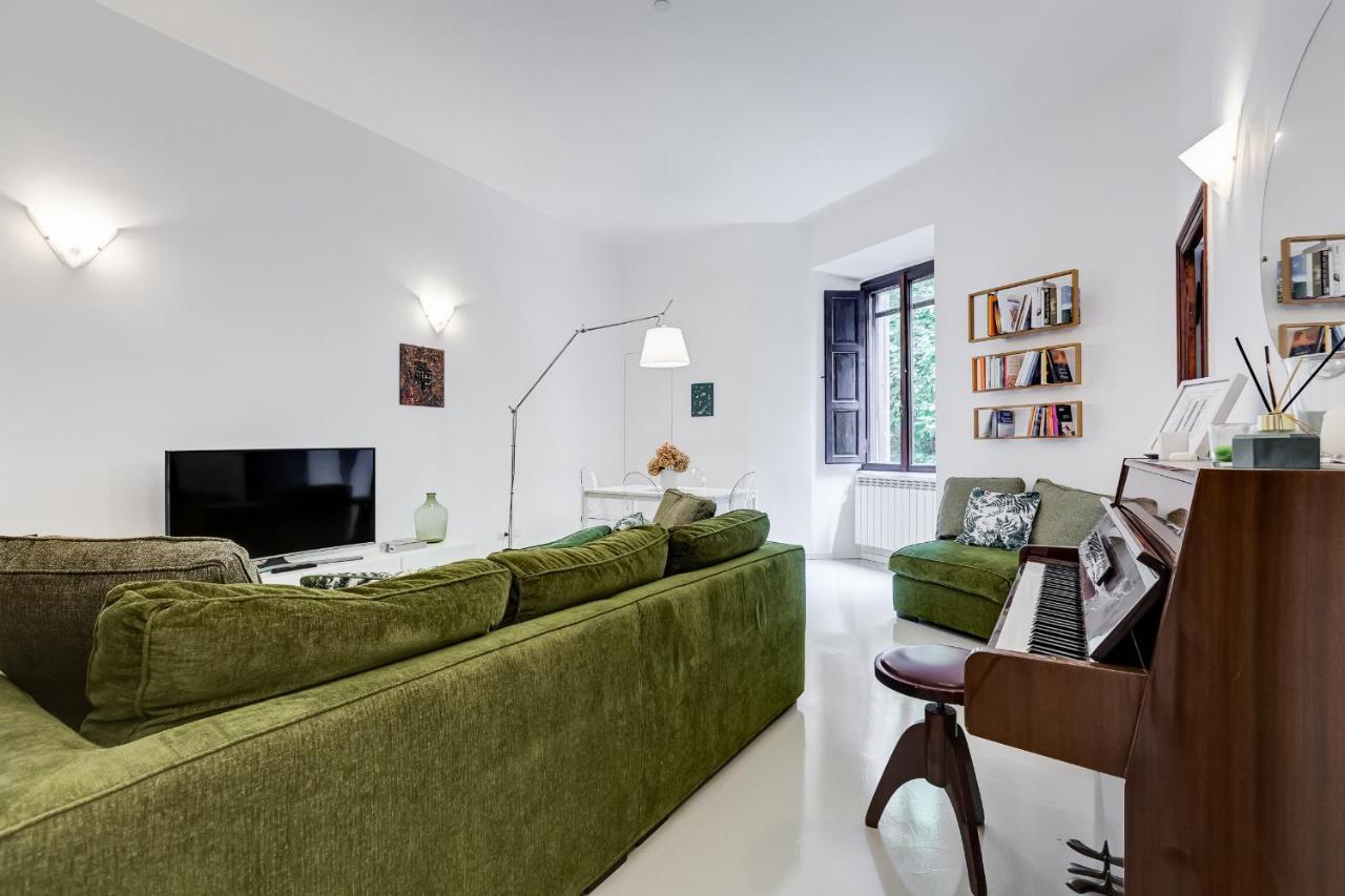 Colosseo Exclusive House By Premium Suites Collection Rzym Zewnętrze zdjęcie