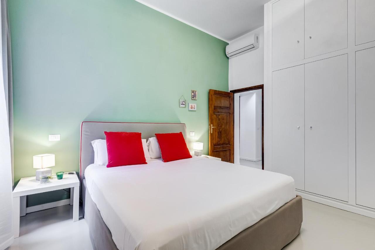 Colosseo Exclusive House By Premium Suites Collection Rzym Zewnętrze zdjęcie