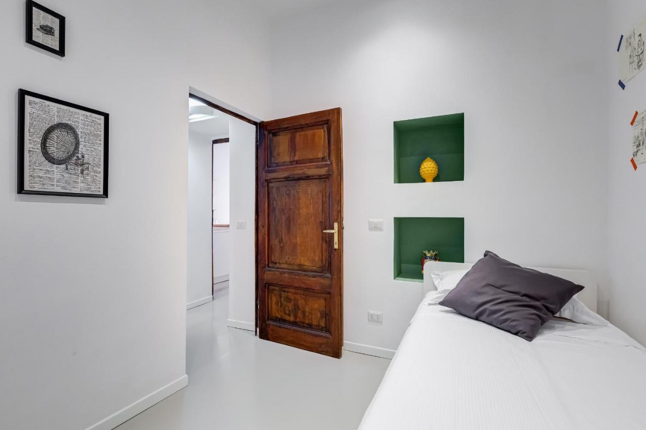 Colosseo Exclusive House By Premium Suites Collection Rzym Zewnętrze zdjęcie