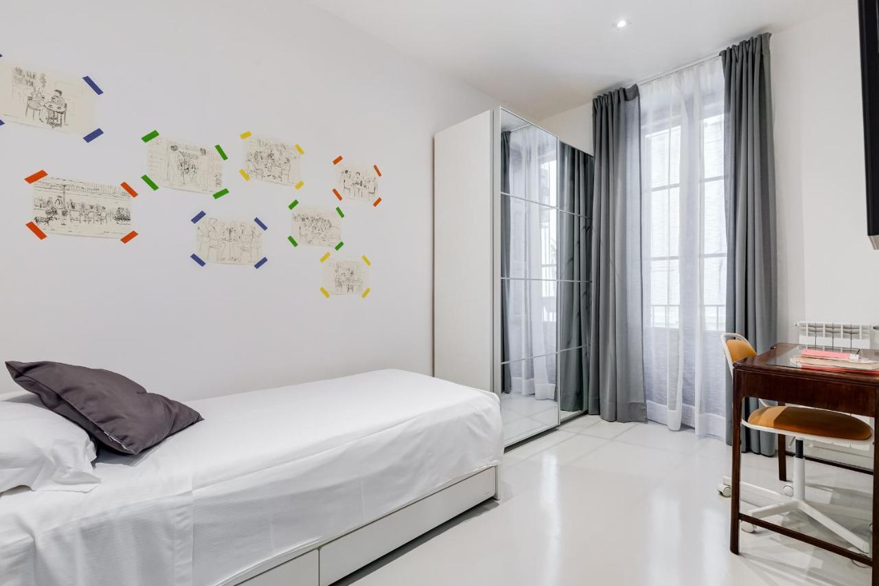Colosseo Exclusive House By Premium Suites Collection Rzym Zewnętrze zdjęcie