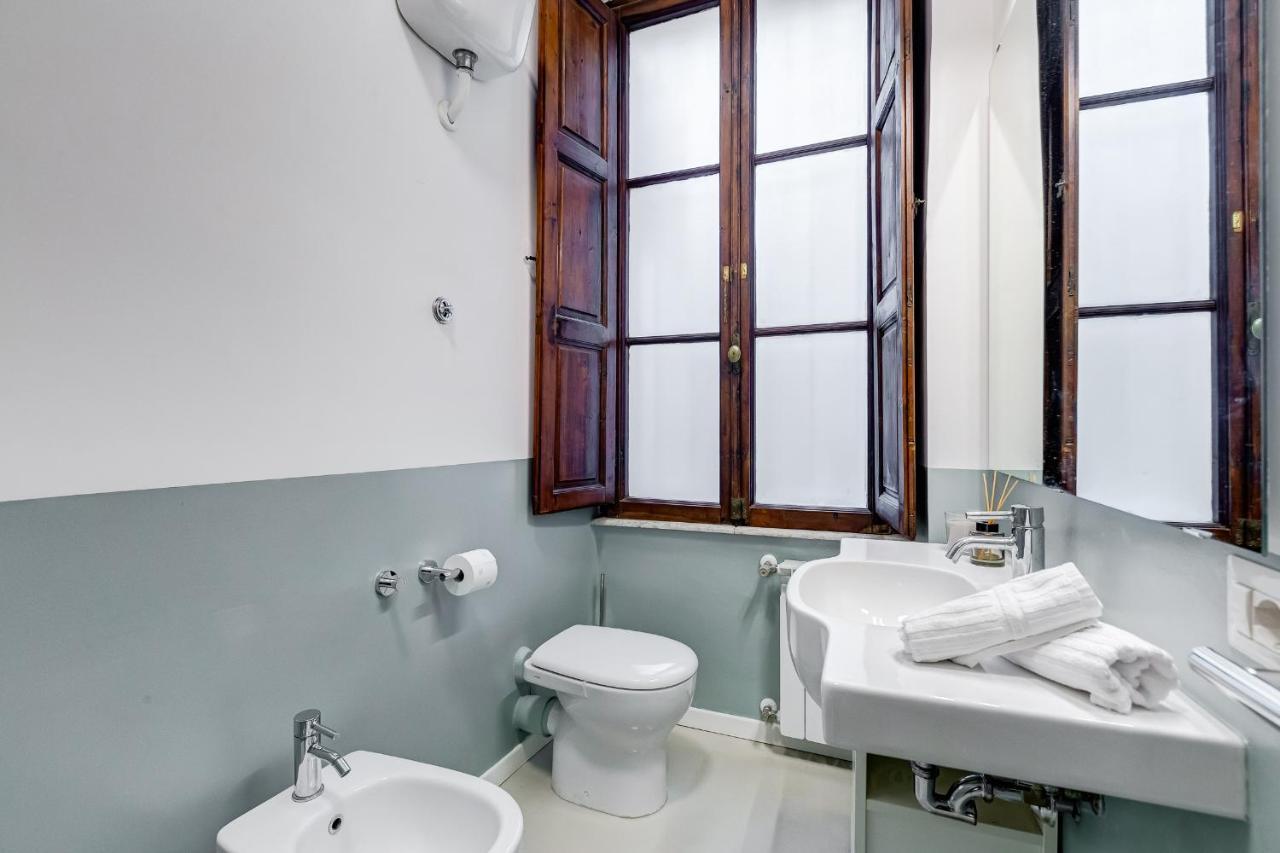 Colosseo Exclusive House By Premium Suites Collection Rzym Zewnętrze zdjęcie