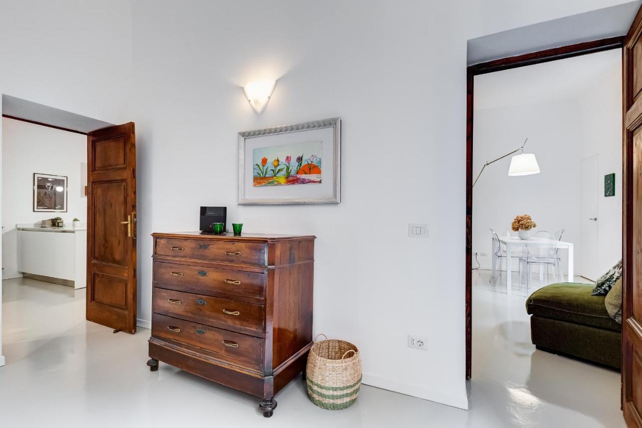 Colosseo Exclusive House By Premium Suites Collection Rzym Zewnętrze zdjęcie