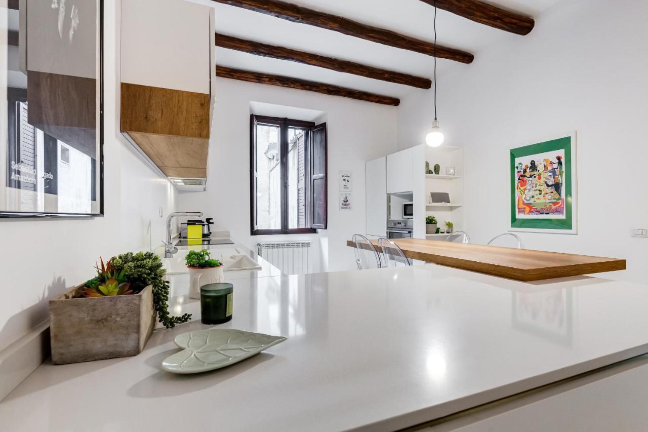 Colosseo Exclusive House By Premium Suites Collection Rzym Zewnętrze zdjęcie